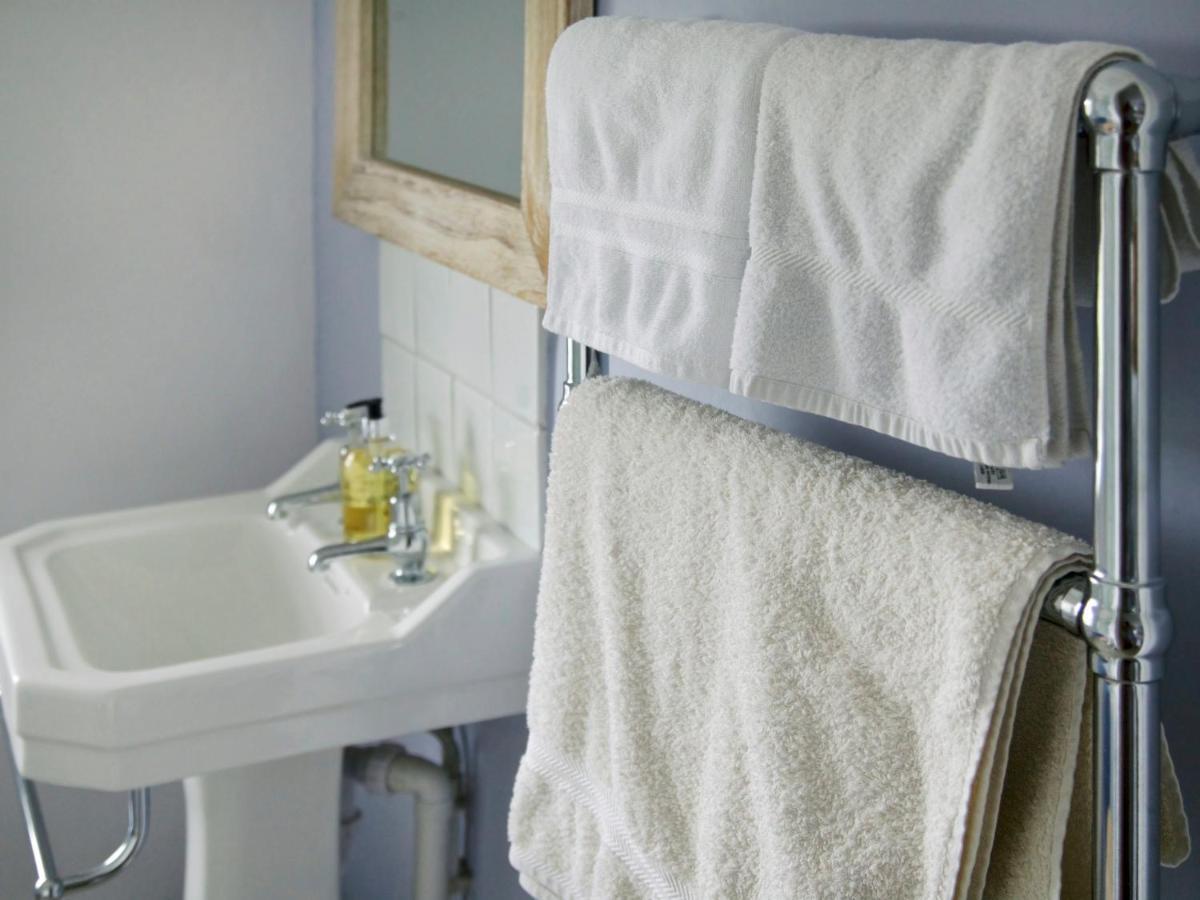 Bed and Breakfast Higher Tresmorn Farm Crackington Haven Экстерьер фото