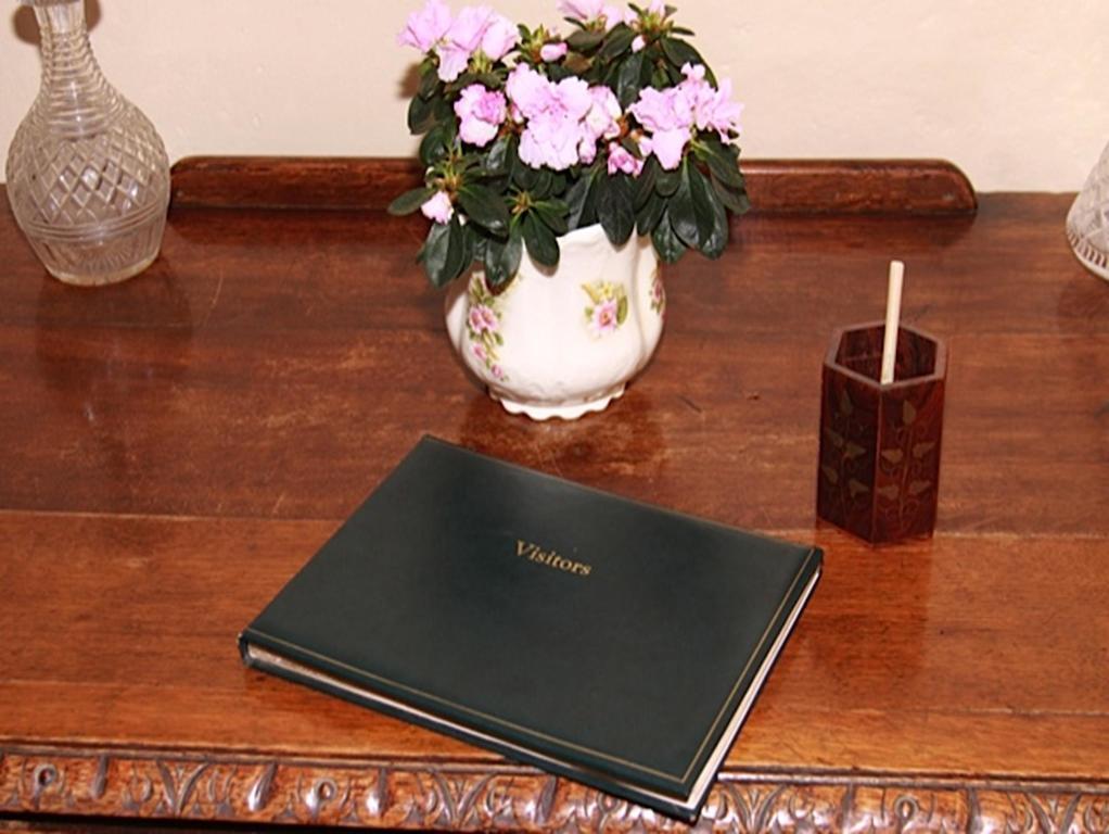 Bed and Breakfast Higher Tresmorn Farm Crackington Haven Экстерьер фото